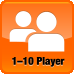 1-10 Player
