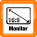 16:9 Monitor
