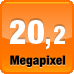 20,2 MPixel