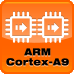 Dual-Core Prozessor A9 Dual-Core Prozessor A9