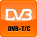 DBV-T/C Tuner