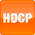 HDCP