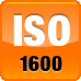 ISO 1600