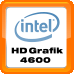 Intel HD Grafik 4600