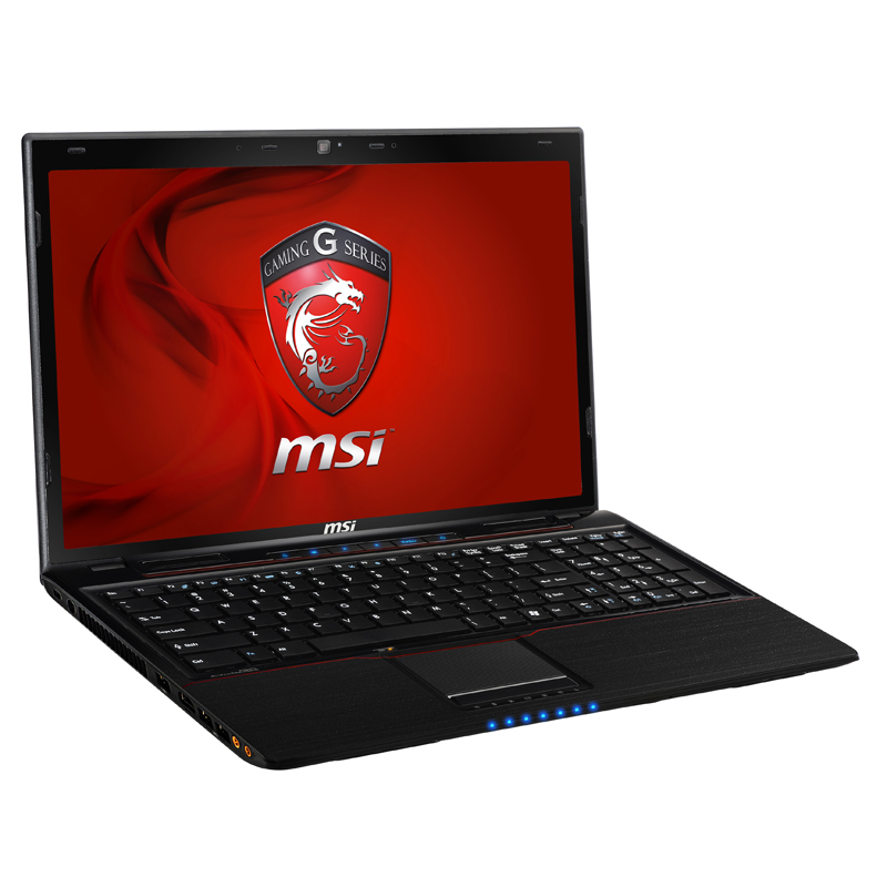 MSI GE60 MSI GE60