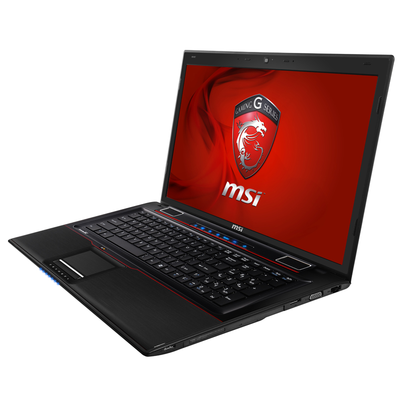 MSI GE70 MSI GE70