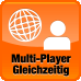 Multiplayer Gleichzeitig