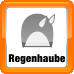 Regenhaube