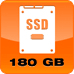 SSD 180 GB
