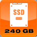 SSD 240 GB