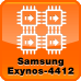 Samsung Exynos 4412Prozessor