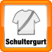 Schultergurt