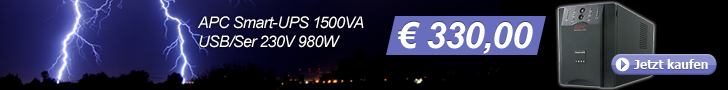APC Smart-UPS 1500VA