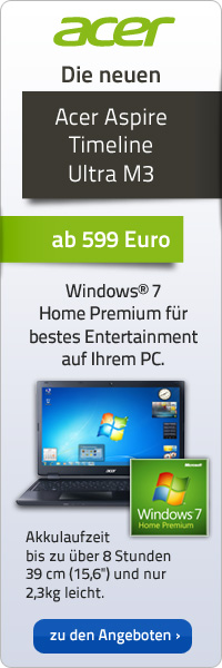 Acer M3 Serie