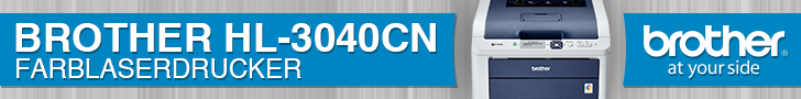 HL-3040CN Farblaserdrucker HL-3040CN Farblaserdrucker