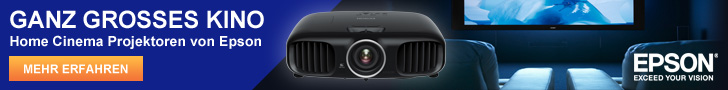 Epson Heimkino Epson Heimkino