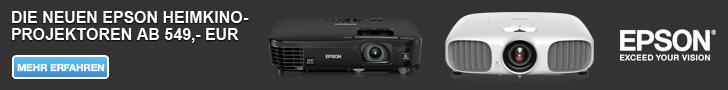 Epson Heimkino Epson Heimkino