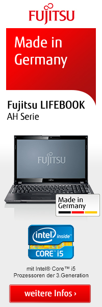 Fujitsu AH-Serie Fujitsu AH-Serie