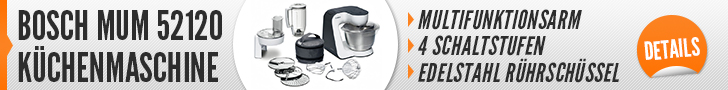 Bosch MUM52120 Bosch MUM52120