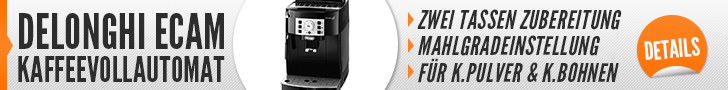 DeLonghi ECAM 21.117 B DeLonghi ECAM 21.117 B