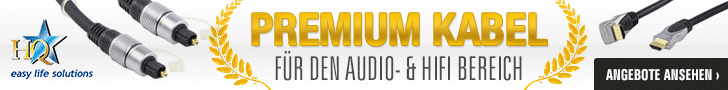 HQ Premium Kabel HQ Premium Kabel