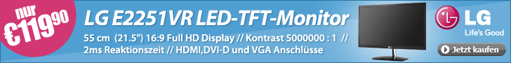 LG E2251VR, LED-TFT LG E2251VR, LED-TFT