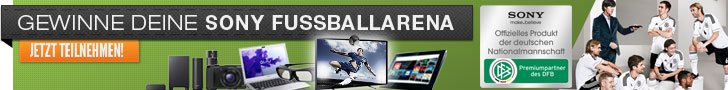 Sony Fussballarena Sony Fussballarena