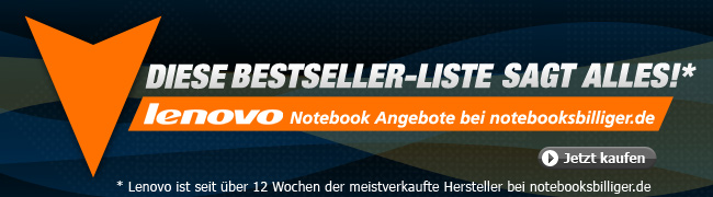 Lenovo Bestseller