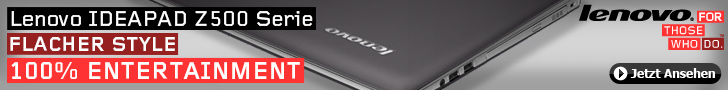 LENOVO IDEAPAD Z500