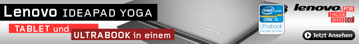 Lenovo IDEAPAD YOGA Lenovo IDEAPAD YOGA