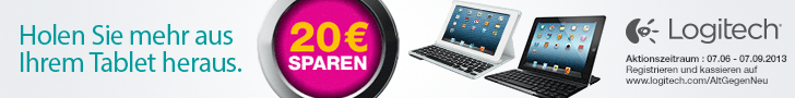 Logitech Alt Gegen Neu