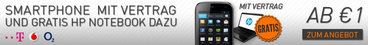 Notebook+Smartphone ab 1�