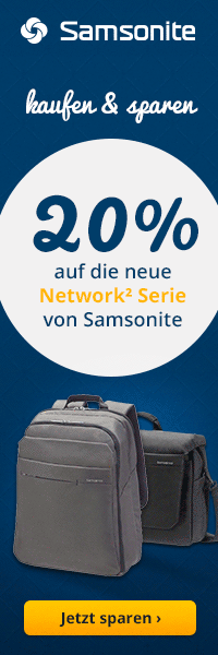 Samsonite Aktion Samsonite Aktion