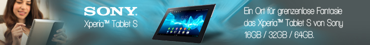 Sony Tablets