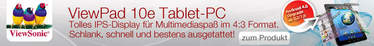 ViewSonic ViewPad10e