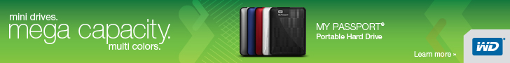 WesternDigitalUSB