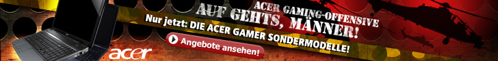 Acer-Gamer