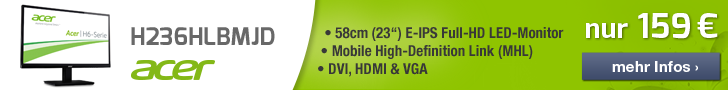 Acer H236HLBMJD
