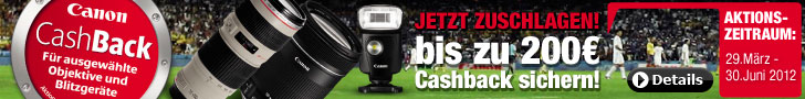 Canon Cash-Back Canon Cash-Back