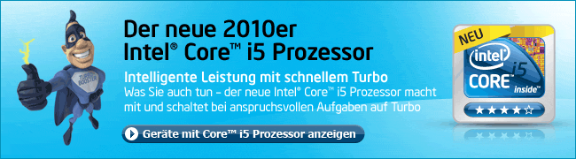 Intel Core i5