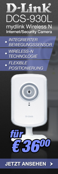 D-Link DCS-930L Rabattcode D-Link DCS-930L Rabattcode