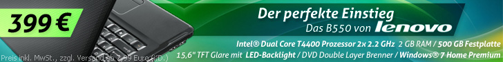 Lenovo B550