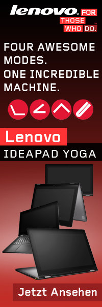 LENOVO IDEAPAD YOGA