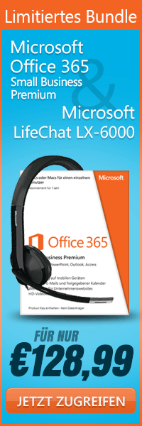 Office 365 SBP Bundle
