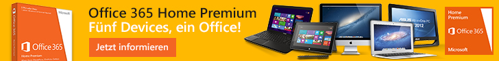 Office 365 Home Premium