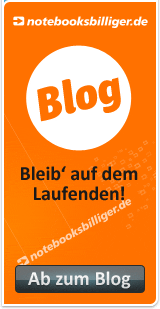 notebooksbilliger.de Blog