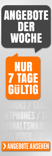 Angebote der Woche Angebote der Woche