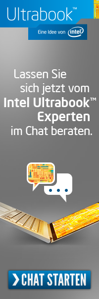 Intel Ultrabook Chat