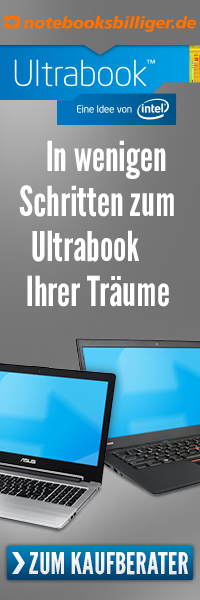 Ultrabook-Kaufberatung Ultrabook-Kaufberatung