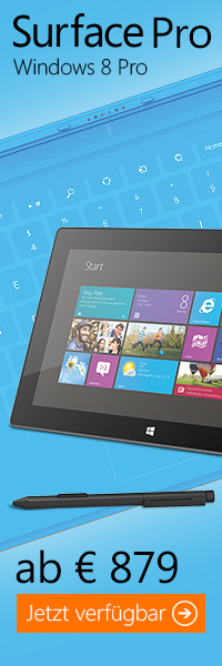Surface Pro